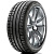 Легковые шины б/у Tigar Ultra High Performance 245/35 R18 92Y XL купить с бесплатной доставкой в пункты выдачи в Петербурге